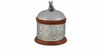 Teddy Bear Urn