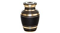 Onyx Keepsake Urn