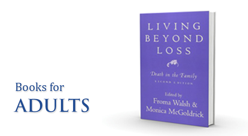 grief-books-for-adults-victoria-australia