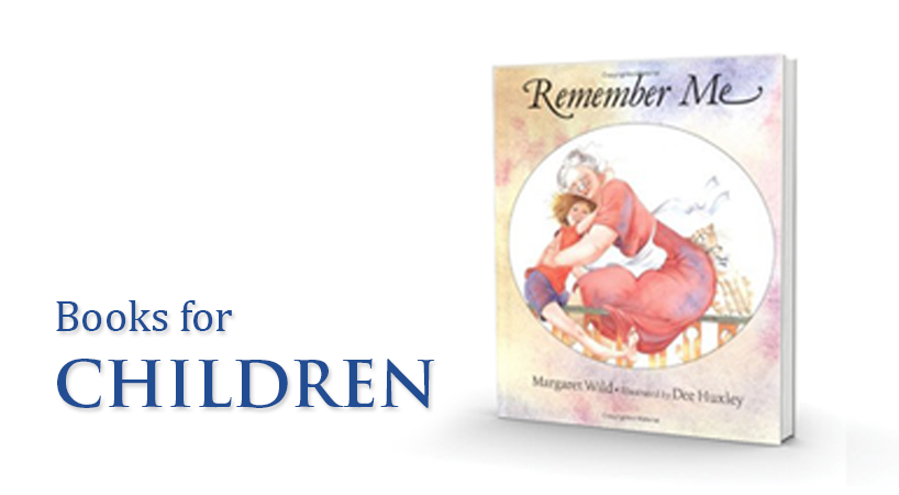 grief-books-for-children-victoria-australia