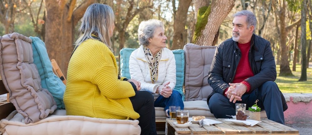 Top Five Mistakes To Avoid While Funeral Planning