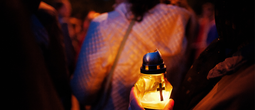 Checklist – What to Do When Someone Dies?