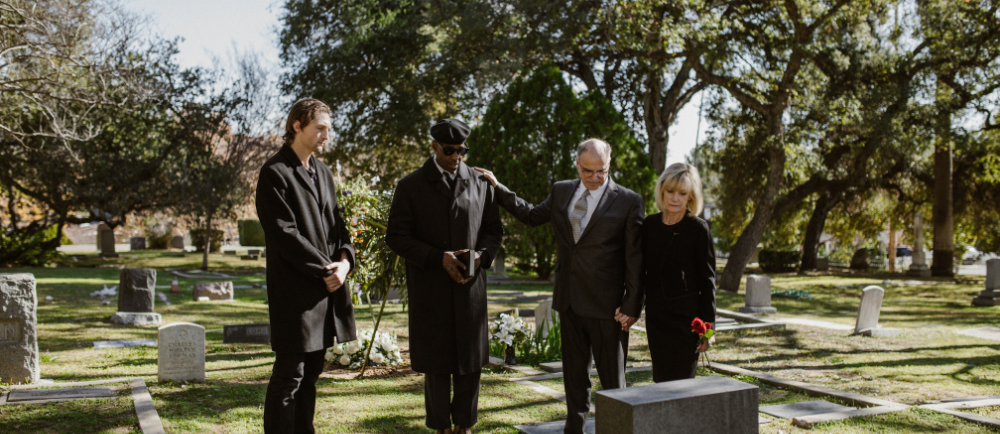 Funeral Directors Melbourne
