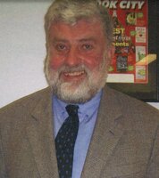 John William PRESTON