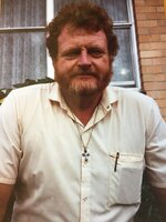 Fr. Grant James O'NEILL